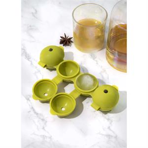 Colourworks Sphere Ice Cube Mould